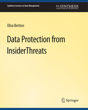 Data Protection from Insider Threats - Cover