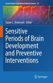 Sensitive Periods of Brain Development and Preventive Interventions - Cover