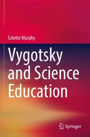 Vygotsky and Science Education - Cover