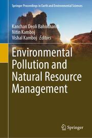 Environmental Pollution and Natural Resource Management