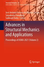 Advances in Structural Mechanics and Applications