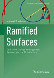 Ramified Surfaces - Cover