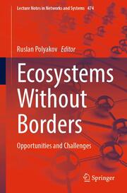 Ecosystems Without Borders - Cover