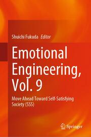 Emotional Engineering, Vol. 9