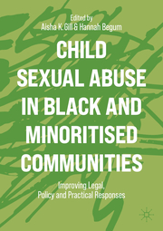 Child Sexual Abuse in Black and Minoritised Communities