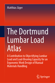 The Dortmund Lumbar Load Atlas - Cover