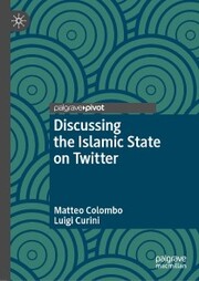 Discussing the Islamic State on Twitter - Cover