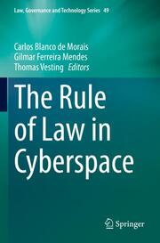 The Rule of Law in Cyberspace