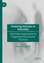 Fostering Inclusion in Education
