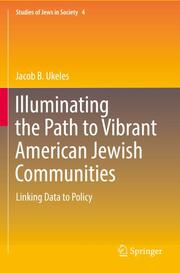 Illuminating the Path to Vibrant American Jewish Communities