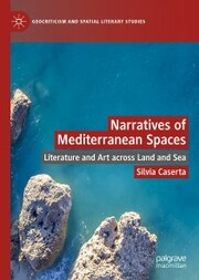 Narratives of Mediterranean Spaces - Cover