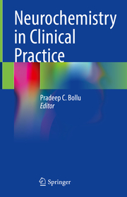 Neurochemistry in Clinical Practice - Cover