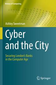 Cyber and the City