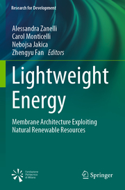 Lightweight Energy - Cover
