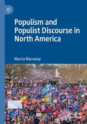 Populism and Populist Discourse in North America