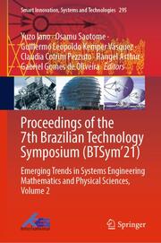 Proceedings of the 7th Brazilian Technology Symposium (BTSym21)