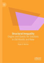Structural Inequality - Cover