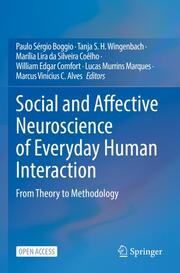 Social and Affective Neuroscience of Everyday Human Interaction