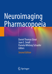 Neuroimaging Pharmacopoeia - Cover