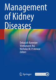 Management of Kidney Diseases - Cover