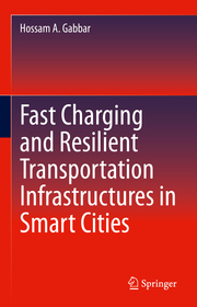 Fast Charging and Resilient Transportation Infrastructures in Smart Cities - Cover