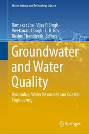 Groundwater and Water Quality
