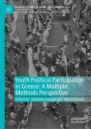 Youth Political Participation in Greece: A Multiple Methods Perspective