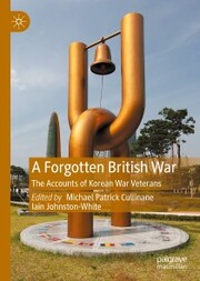 A Forgotten British War