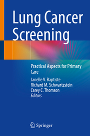 Lung Cancer Screening - Cover