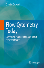 Flow Cytometry Today - Cover