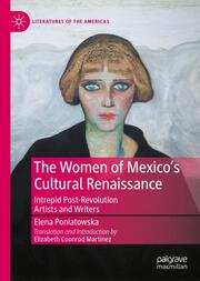 The Women of Mexico's Cultural Renaissance