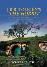 J. R. R. Tolkien's 'The Hobbit'