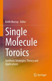 Single Molecule Toroics - Cover