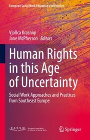 Human Rights in this Age of Uncertainty