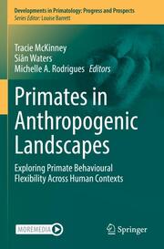 Primates in Anthropogenic Landscapes