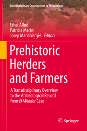 Prehistoric Herders and Farmers