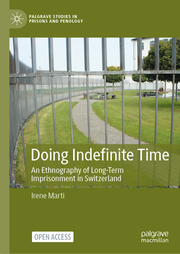 Doing Indefinite Time