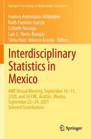 Interdisciplinary Statistics in Mexico