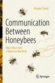 Communication Between Honeybees - Cover