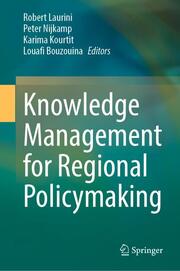 Knowledge Management for Regional Policymaking