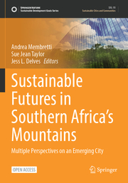 Sustainable Futures in Southern Africas Mountains