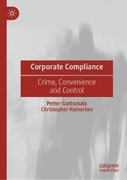 Corporate Compliance - Cover