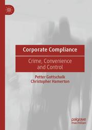 Corporate Compliance - Cover