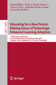 Educating for a New Future: Making Sense of Technology-Enhanced Learning Adoption