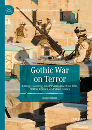 Gothic War on Terror