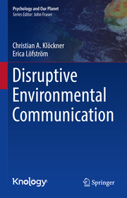 Disruptive Environmental Communication - Cover