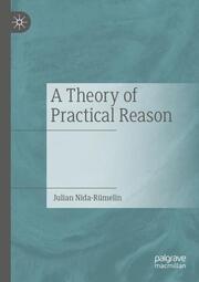 A Theory of Practical Reason - Cover