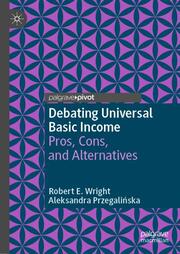 Debating Universal Basic Income