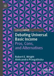 Debating Universal Basic Income - Cover