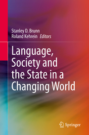 Language, Society and the State in a Changing World